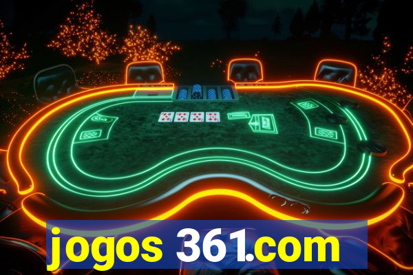 jogos 361.com